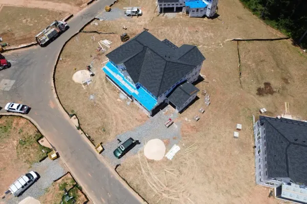 How Sugar Hill's seasonal patterns affect gutter maintenance timing