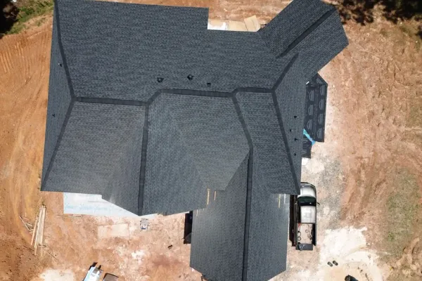 What a gutter maintenance inspection actually covers