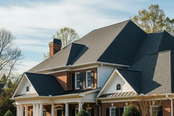 Local roofers near Sugar Hill, GA