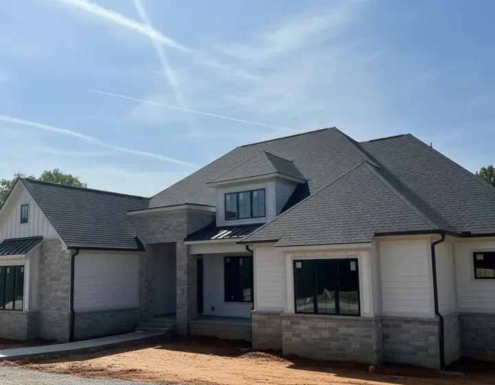 Sugar Hill's Trusted Roofing Specialists Since 2016 - Professional services