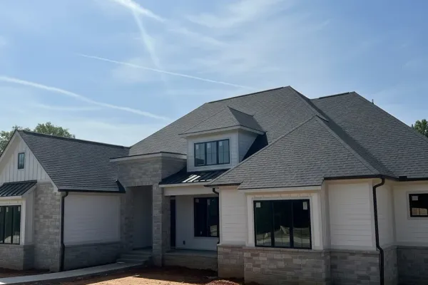 Storm damage restoration and emergency response