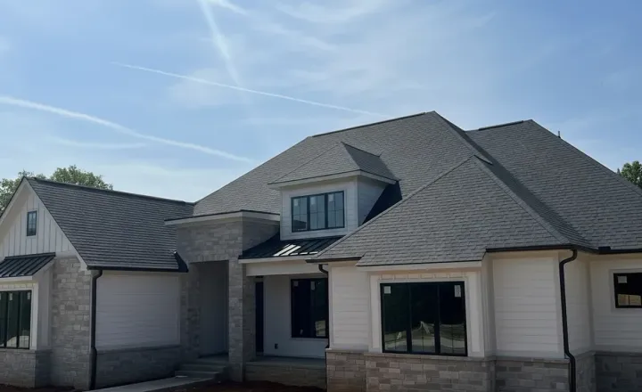 Sugar Hill's Trusted Roofing Specialists Since 2016 - Professional services