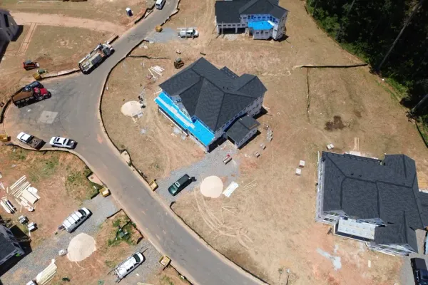 Chimney repair services in Sugar Hill, GA