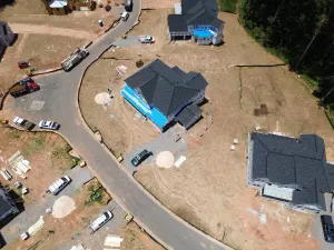 Chimney Repair in Sugar Hill