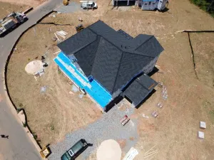 Gutter Installation in Sugar Hill