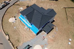 Gutter Installation in Sugar Hill