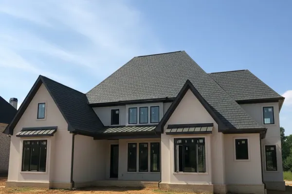 Georgia climate factors in repair material selection