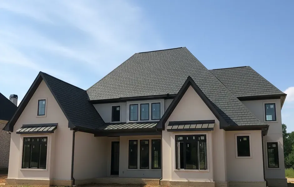 Tesla Solar Roof in Sugar Hill: Revolutionizing Home Energy