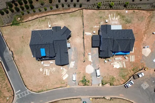 Gutter maintenance services in Sugar Hill, GA