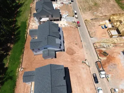 Experienced Roofing Crews in Gwinnett County
