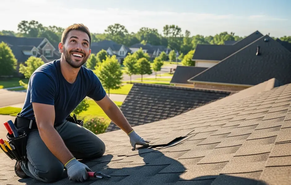 Green Roofs in Sugar Hill: Sweet Solutions for Sustainable Living