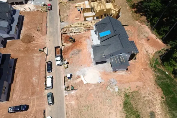 Insurance claim navigation for storm-damaged roofs