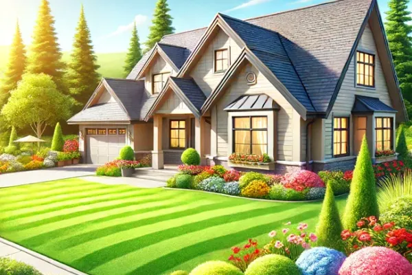 How maintenance frequency protects your Sugar Hill home
