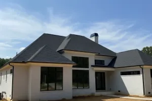 Gutter Repair in Sugar Hill