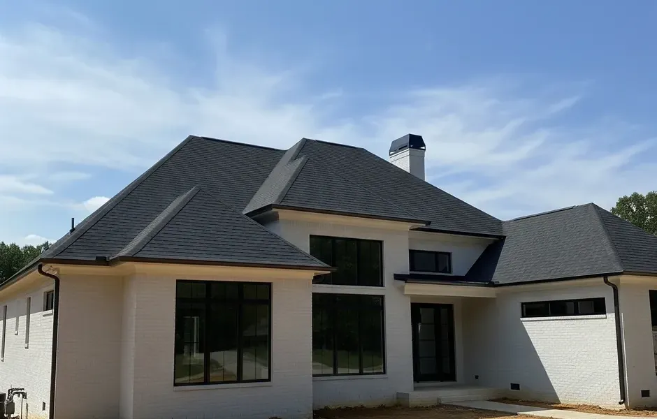 Sugar Hill Roofs Under Stress? Get Your Free Inspection Today