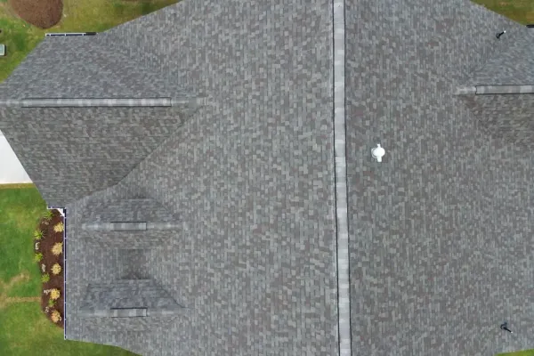 Ridge vent installation: the backbone of attic exhaust