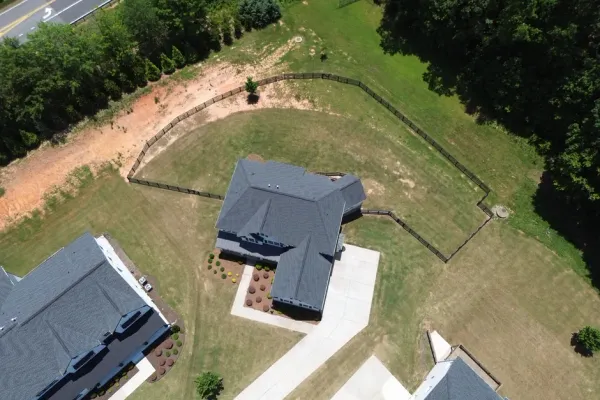 Extended service area logistics and storm response