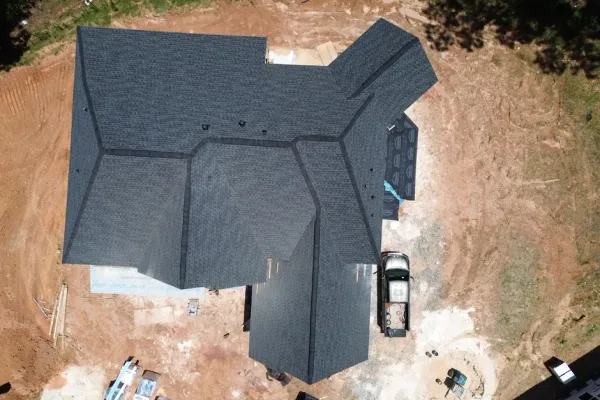 Residential roofing solutions for Marietta neighborhoods