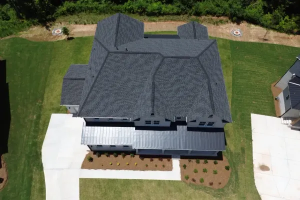 Professional roofing services in Marietta, GA