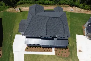 Roof Ventilation in Sugar Hill