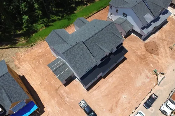 Commercial roofing for Johns Creek business centers