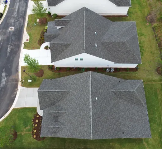 2,473+ Roofs Serviced in Gwinnett County