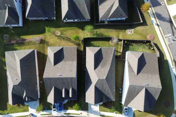 Professional roofing services in Johns Creek, GA