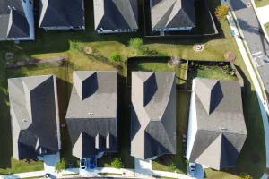 Roof Leak Repair in Sugar Hill