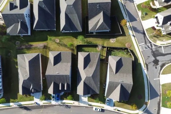 Professional roofing services in Roswell, GA