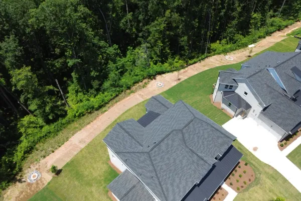 Residential roofing solutions for Sandy Springs homes
