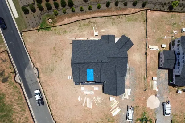 Professional roofing services in Sandy Springs, GA