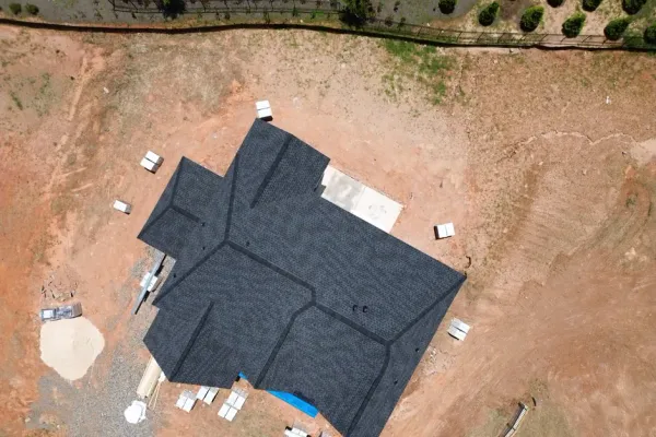 Roofing services in Smyrna, GA