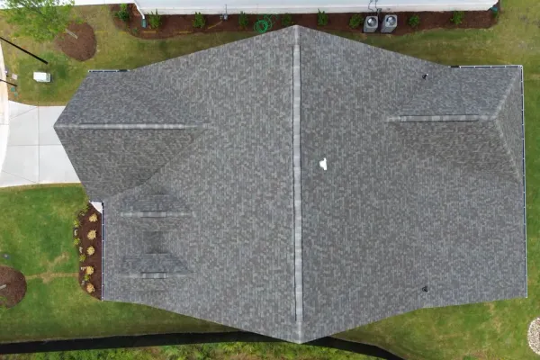 Commercial roofing solutions for Sugar Hill businesses