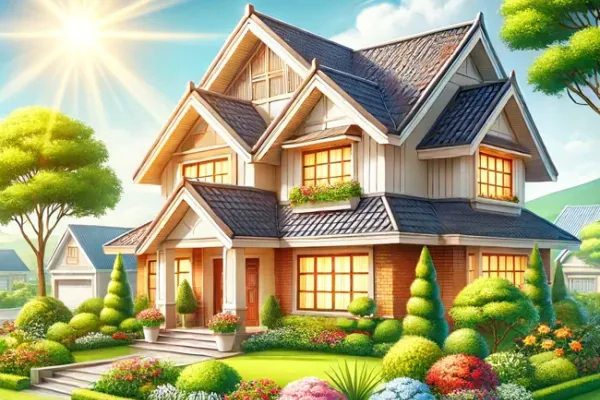 Emergency roof repair services in Sugar Hill, GA
