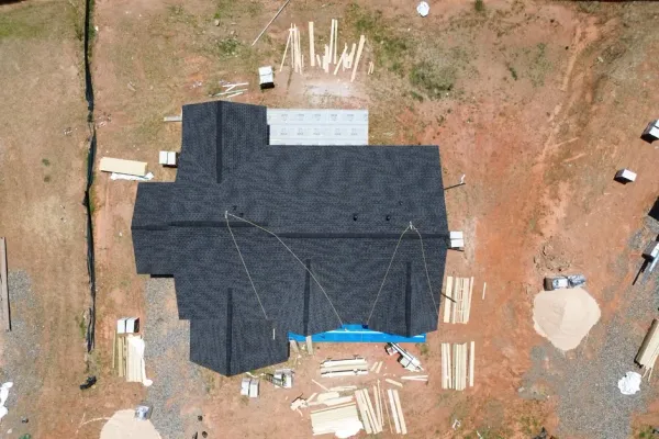 Sustainable roofing and energy efficiency solutions