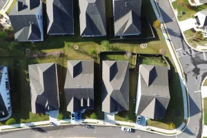 Emergency Roof Repair in Sugar Hill