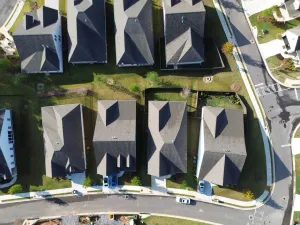 Emergency Roof Repair in Sugar Hill