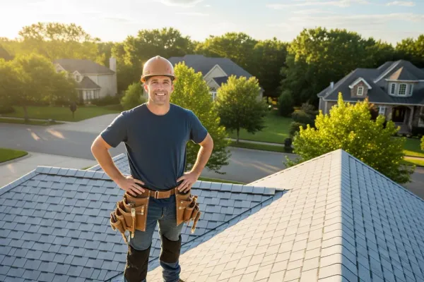 Annual maintenance inspection and condition tracking