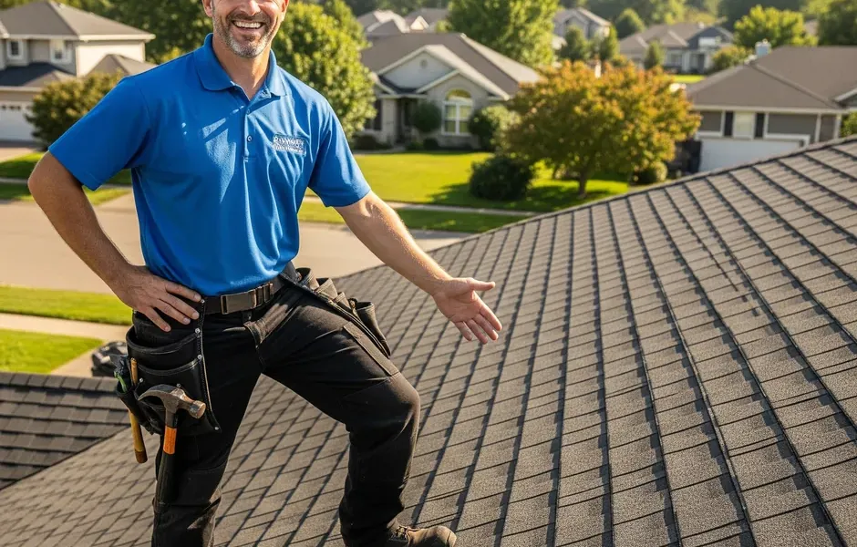 How Long Does a Shingle Roof Last in Georgia?
