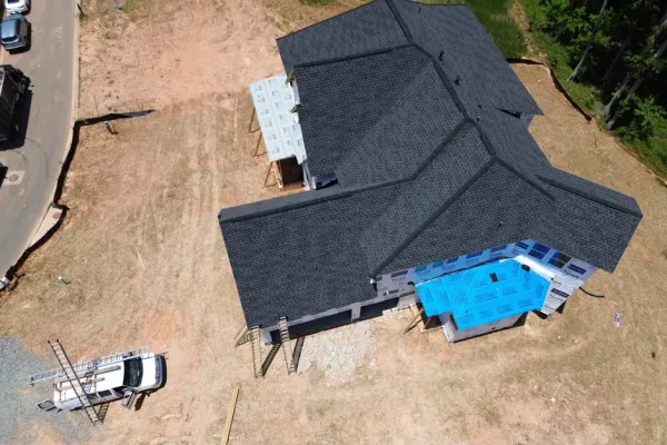 Extended service area logistics and resource management