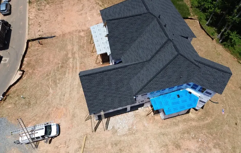 Roof Repair Sugar Hill