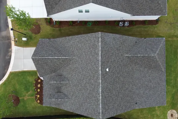 Storm damage restoration and insurance coordination