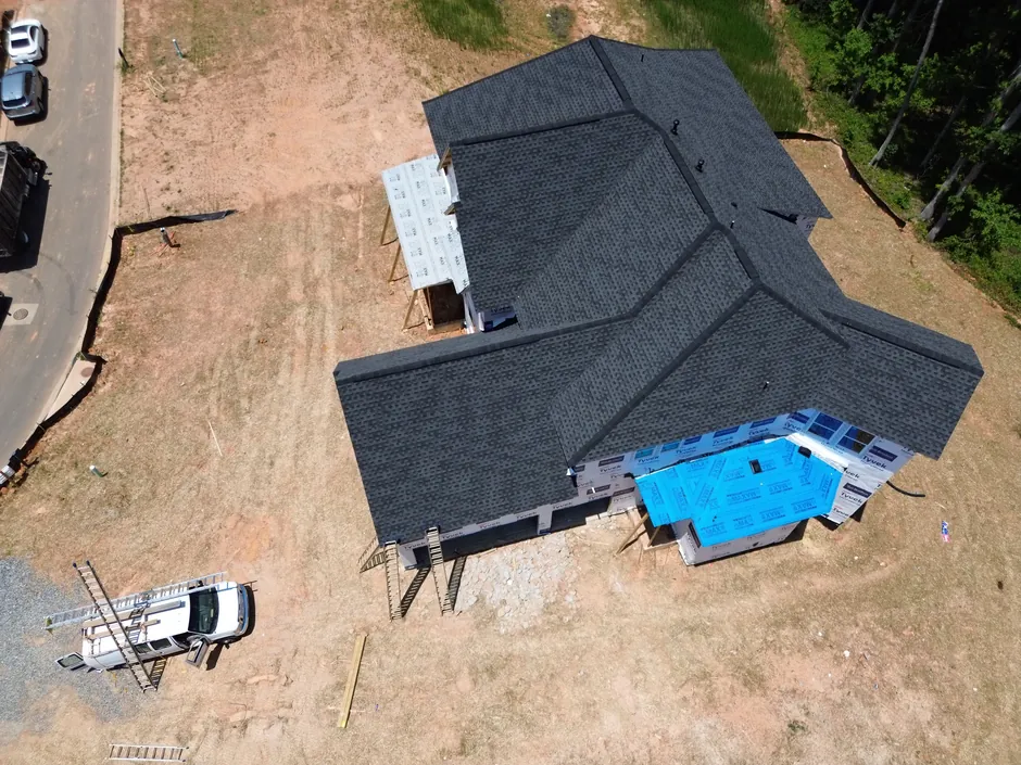 Roof Repair Sugar Hill
