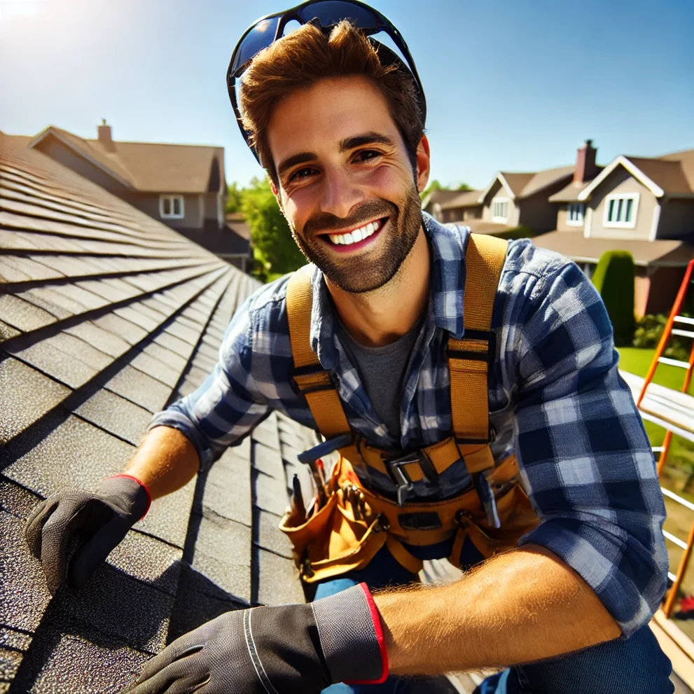 Affordable Roofing Excellence