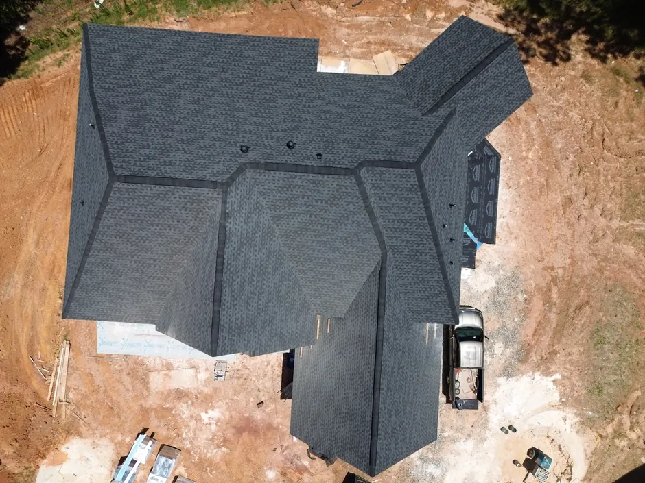 Commercial roofing solutions for Alpharetta businesses