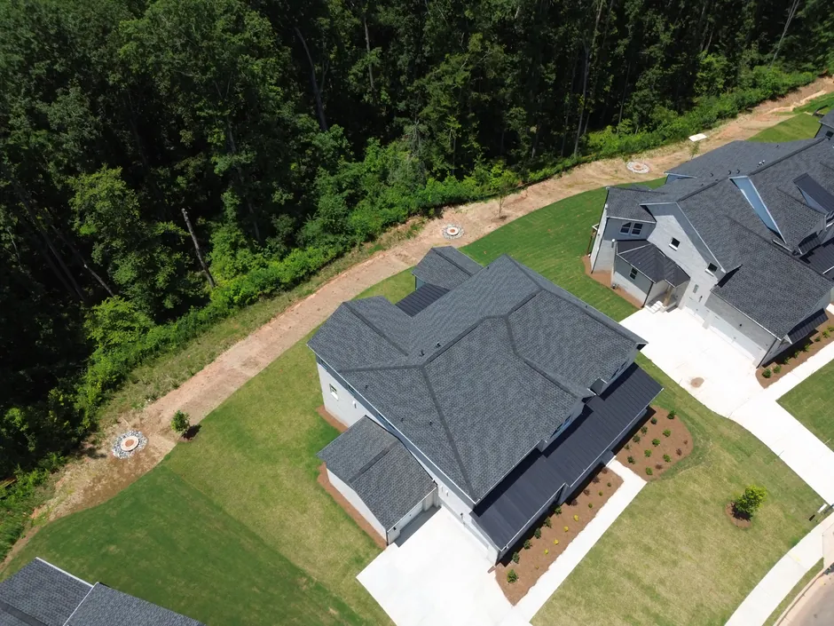 Professional roofing services in Atlanta, GA