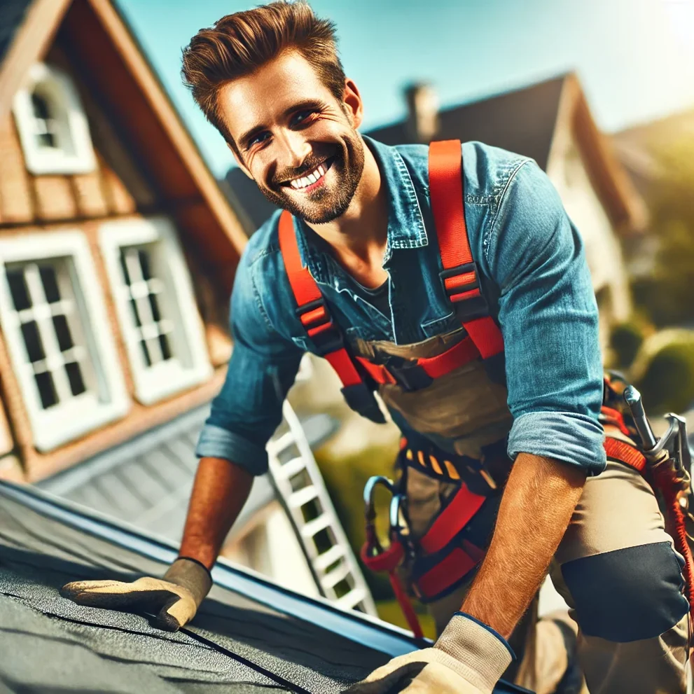 Atlanta's Premier Roofing Professionals