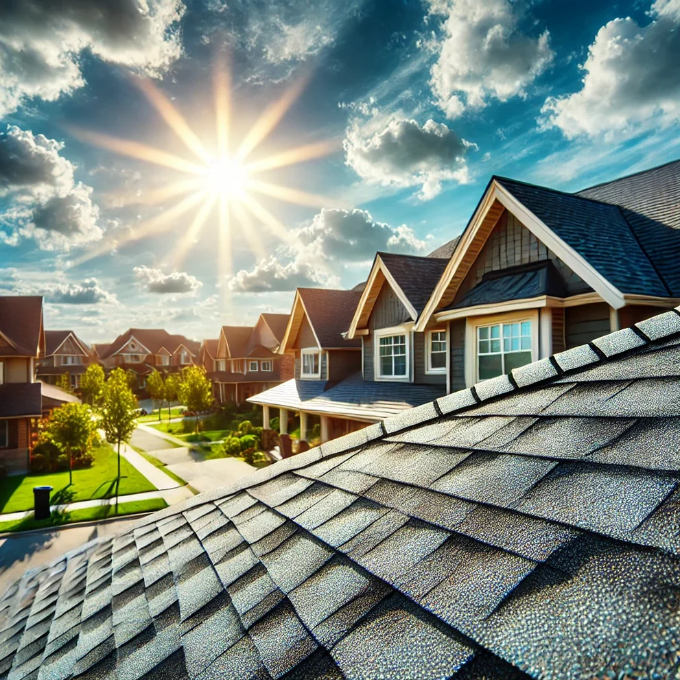 Community-Focused Roofing Excellence