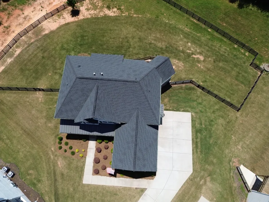Residential roofing solutions for Cumming neighborhoods