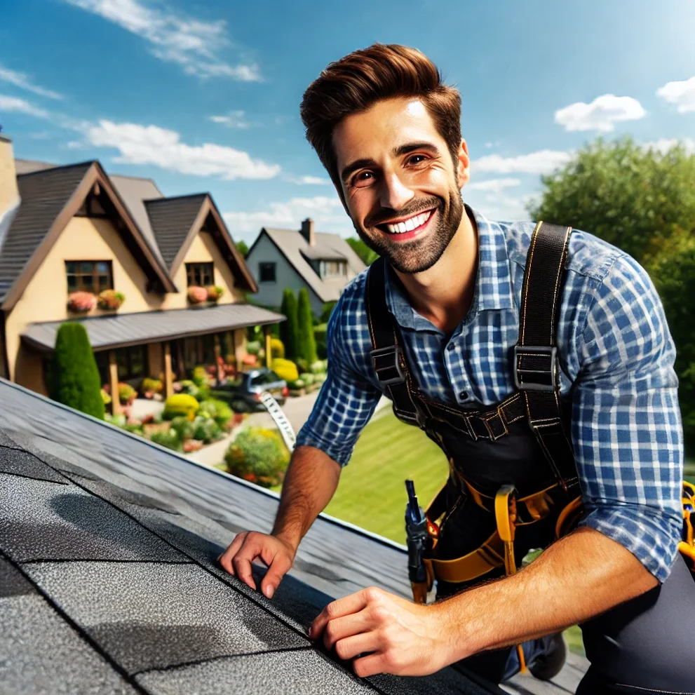 Cumming's Most Trusted Roofing Experts